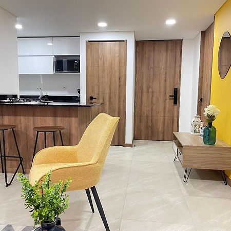 Housinn Co-Living Fatima En Medellín Exteriér fotografie